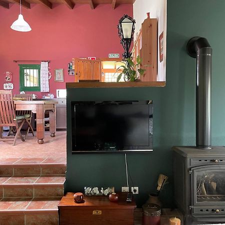 Villa Casa Benjamin Oviedo Esterno foto