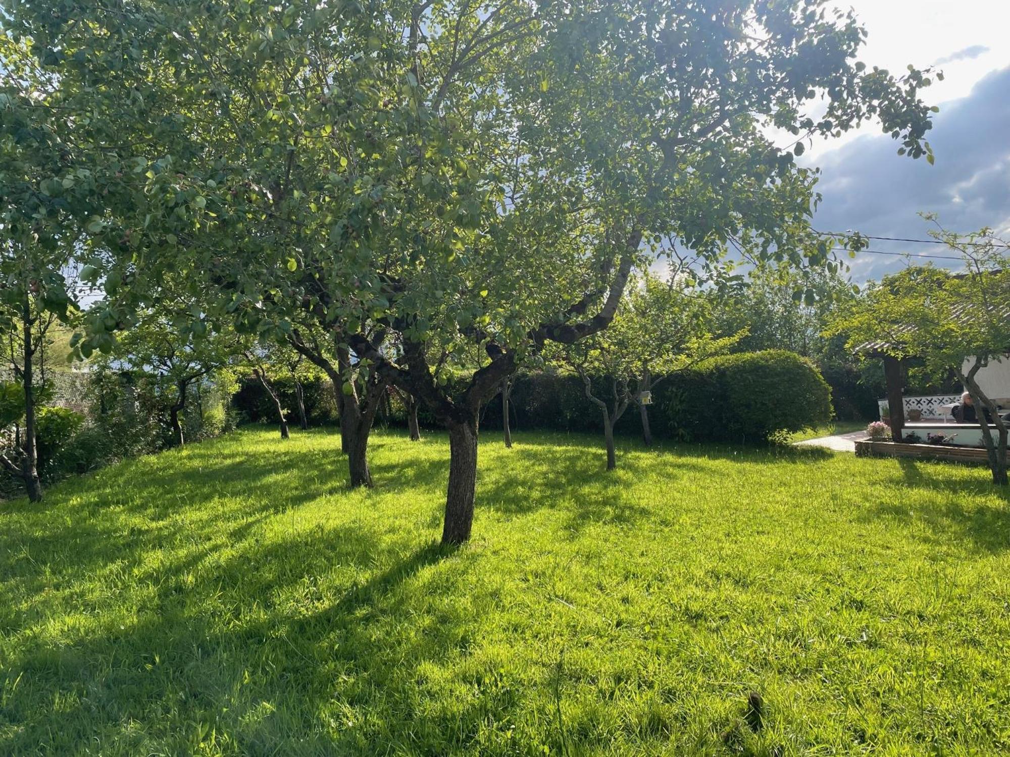 Villa Casa Benjamin Oviedo Esterno foto