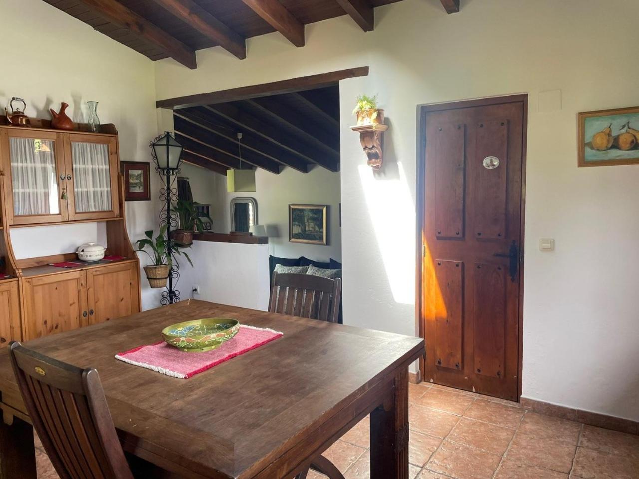 Villa Casa Benjamin Oviedo Esterno foto