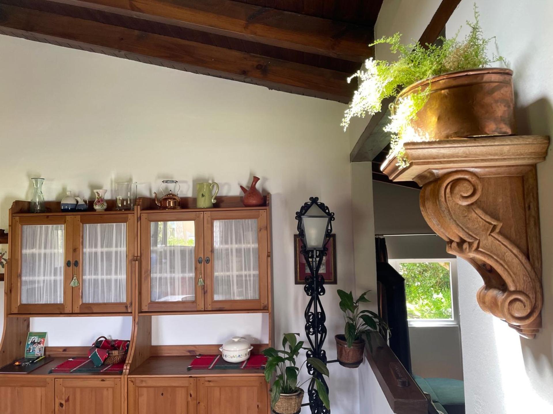 Villa Casa Benjamin Oviedo Esterno foto