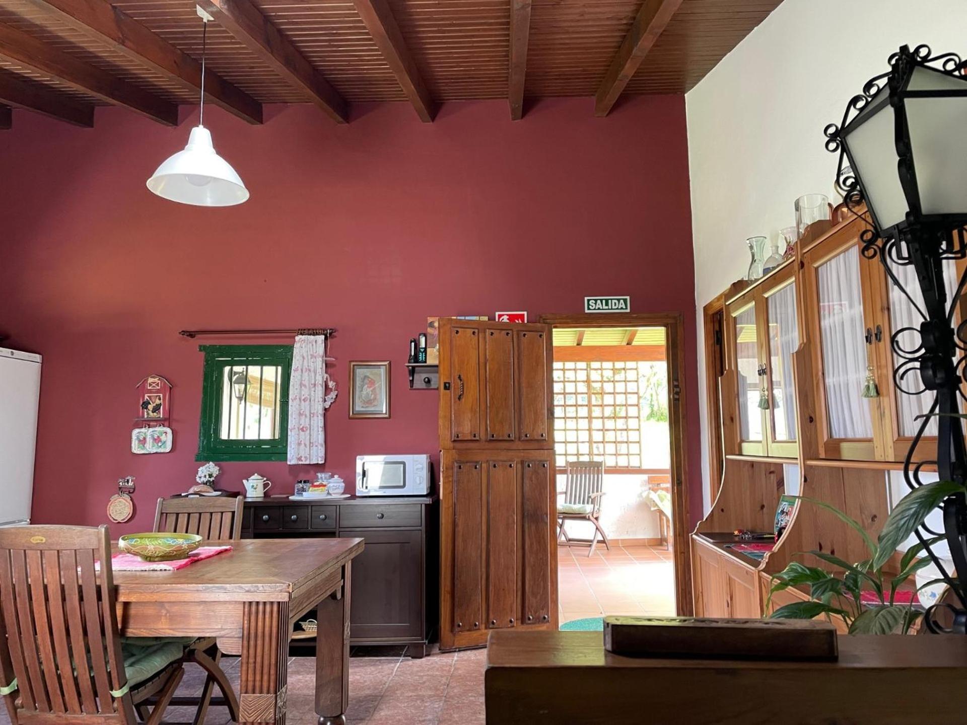 Villa Casa Benjamin Oviedo Esterno foto