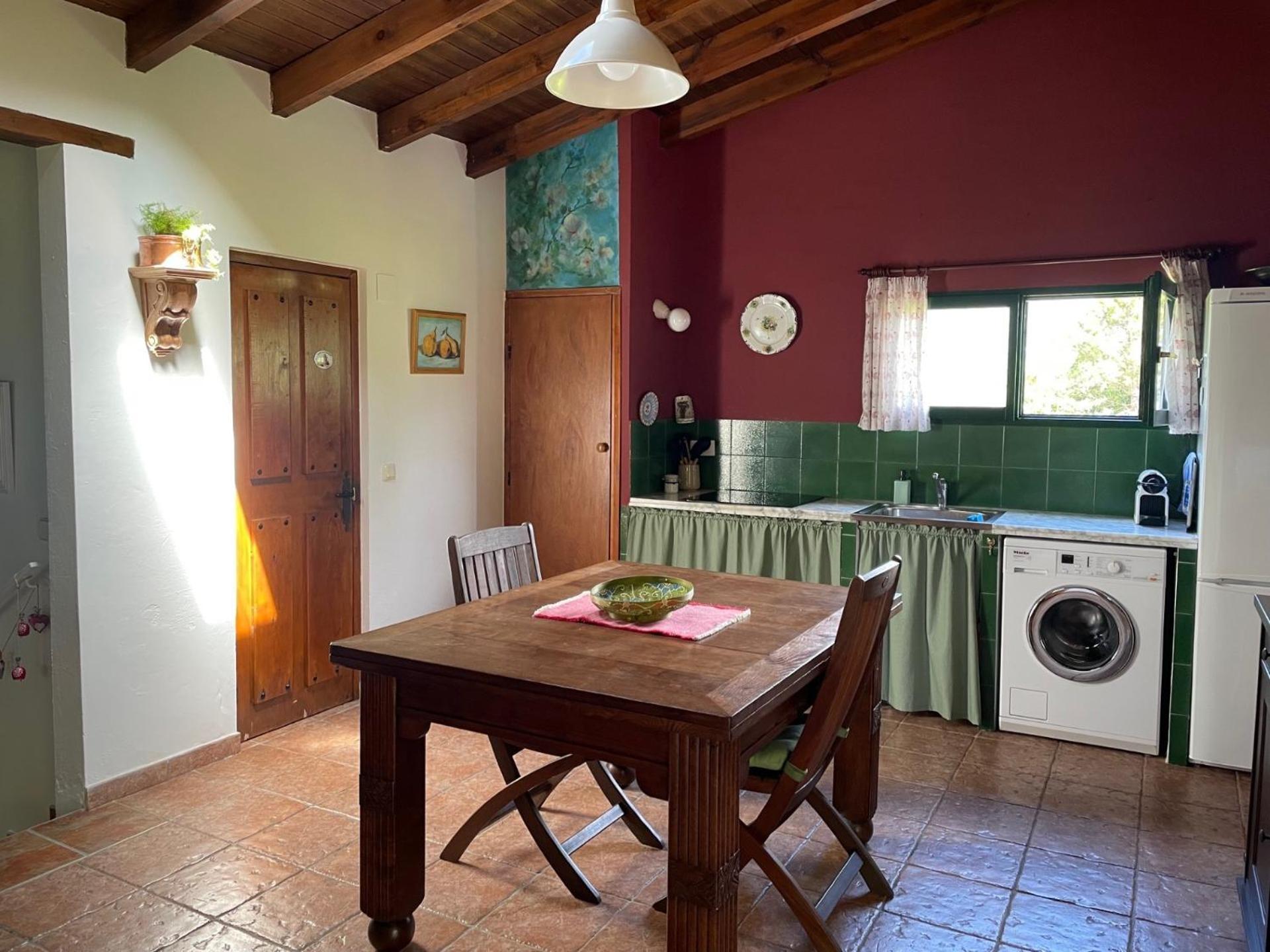 Villa Casa Benjamin Oviedo Esterno foto