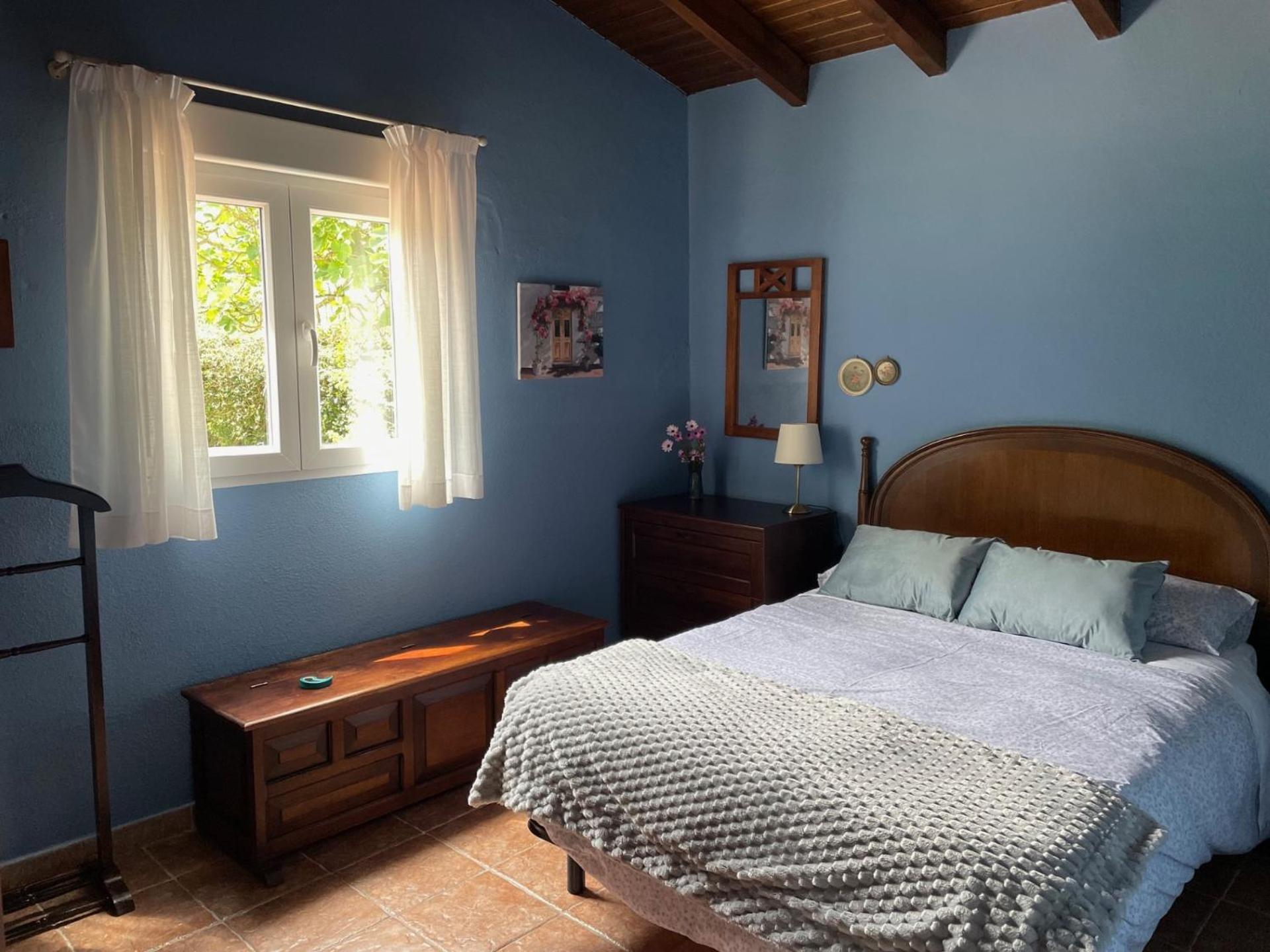 Villa Casa Benjamin Oviedo Esterno foto